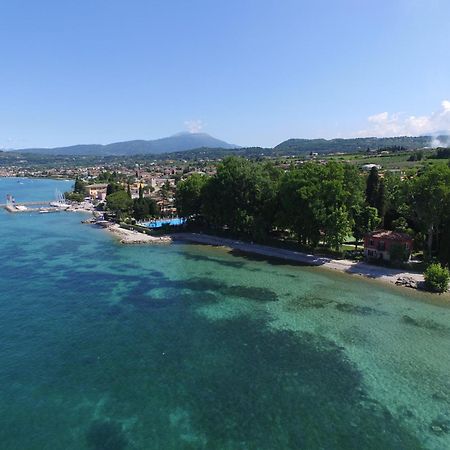 Hotel Vela D'Oro ***S Bardolino Dış mekan fotoğraf